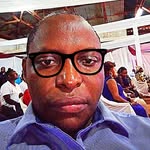 Johnny Senkondo - @johnsenkondo6 - Instagram