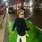 @johnsenkody - Instagram