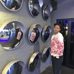 Hamid Rama Dani - @johns.ennn - Instagram