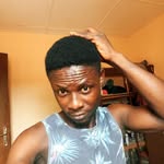 Justcallme John - @john_sennie - Instagram