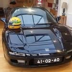 John Senna - @drak_69_2012 - Instagram