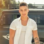 John Senna - @sennajohn1999 - Instagram