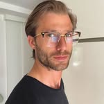 John Senna - @johnsenna29 - Instagram