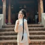 Kiều Trinh - @johnsennerissaz - Instagram