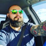 John Seno - @that_ralliart - Instagram
