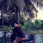 John Seno - @alex.johnseno - Instagram