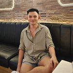 John Seno Batulan - @jjaysstone - Instagram