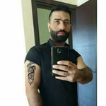 سلام العراقي - @johnsen_s_ - Instagram