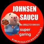 Babi panggang Bangka Johnsen - @johnsensaucu - Instagram
