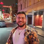 John Conway - @john_sensei13 - Instagram