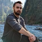 John Sensback - @johnsensback - Instagram