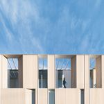 Johnsen Schmaling Architects - @johnsenschmaling - Instagram