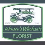 Johnsen's Wholesale Florist - @johnsenswholesaleflorist - Instagram