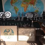 Torben Johnsen - @johnsens_glas_og_tin - Instagram