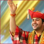 Bageshwar_dham_Sarkar - @john_sentner_12 - Instagram