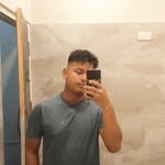 John Sangma - @johnsepper.k.sangma19 - Instagram