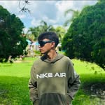 John Septer Linga - @johnsepterlinga - Instagram