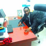 JOHN SERAPHINE LUKOO - @johnseraphinelukoo - Instagram