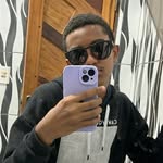 Jonathas Serafim - @john_seraphin - Instagram