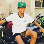 JOHN LOUIS SERAPION - @johnlouisserapion - Instagram