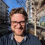 John Sereda - Facebook