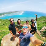 John Seres - @farmanimal182 - Instagram