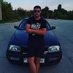 Андрей Сергеев - @johnsergeeve728bk - Instagram