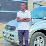 John Serge Kasonga - @johnsergek - Instagram