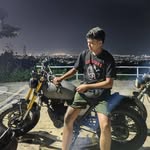 John Serge Labuca Mahilum - @hanserge_ - Instagram