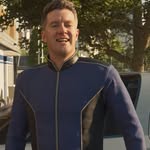 John Sergeant - @johnsergeant1981 - Instagram