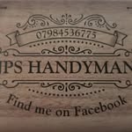 JPS handyman service - @john.sergent - Instagram
