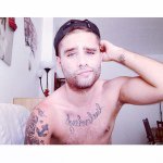 John Kylven ( Sergi ) - @johnkylvenfans_ - Instagram