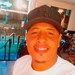 Johnny Keunny - @john_sergipano - Instagram