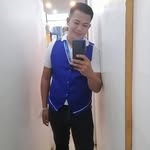 John Sergio - @john_sergio017 - Instagram