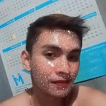 John Sergio - @jixx.27 - Instagram