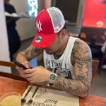 John Sergio Gavino Fatalla - @john_fatalla27 - Instagram