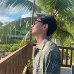 John Sergio V. Sabio - @zeke_sabio - Instagram