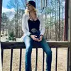 Serina - @serina_johnson - TikTok