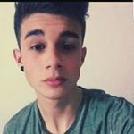 John Sermeño - @joh1997d - Instagram