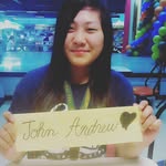 Carlline Joy Negredo - @john_seronda - Instagram