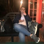 Джон Ханкильдиев - @john_serpens - Instagram