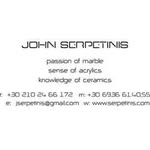 John Serpetinis - @john_serpetinis - Instagram