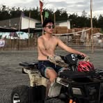 John Galang Serrano - Facebook