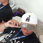 John Serrano - Facebook
