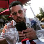 John Serrano - @stogie_baby - Instagram