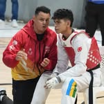 John Serrano - @john.tkd - Instagram