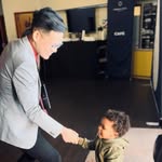 John Serrano - @bobathegrey - Instagram