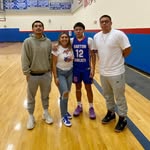 John Serrano - @coachj02 - Instagram