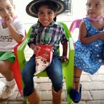 John Serrell - @serrell_john - Instagram