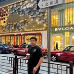 Johnny Surakhan - @johnsert - Instagram